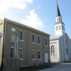 St. John's Catholic Church