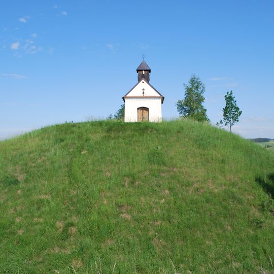 Chapel of Saint Anthony of Padua