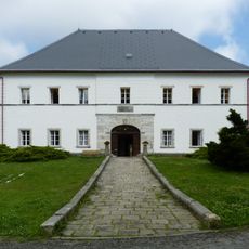 Bischofstein Castle