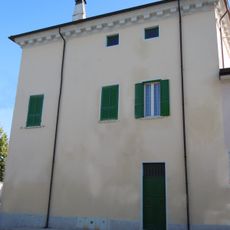 Casa del Pretore