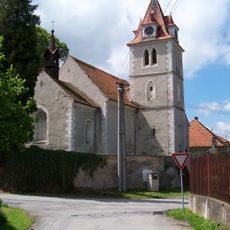 Sint-Jacobus de Meerderekerk