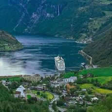 Førde Fjord