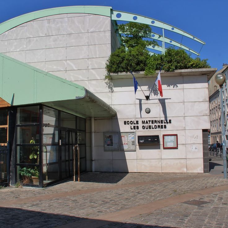 École maternelle Les Gueldres