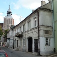 3 Farna Street in Piotrków Trybunalski