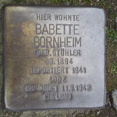 Babette Bornheim