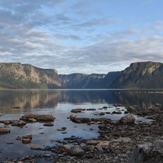 Parque Nacional Gros Morne