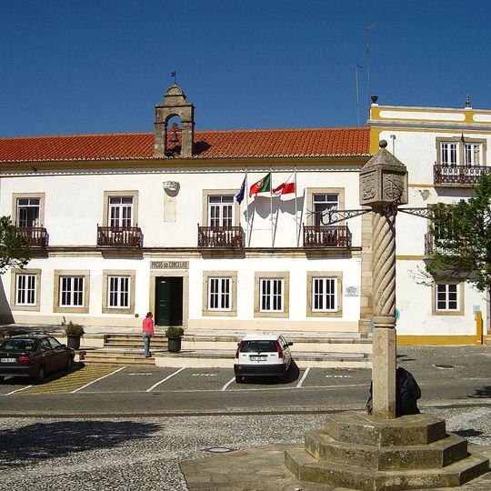 Câmara Municipal do Crato