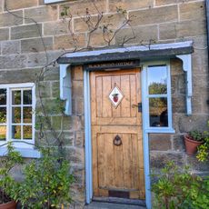 Blacksmiths Cottage