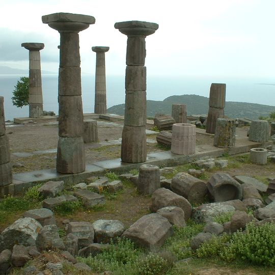 Assos