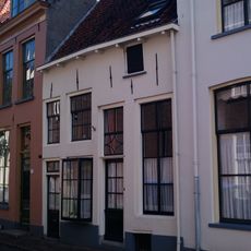 Bornhovestraat 37, Zutphen