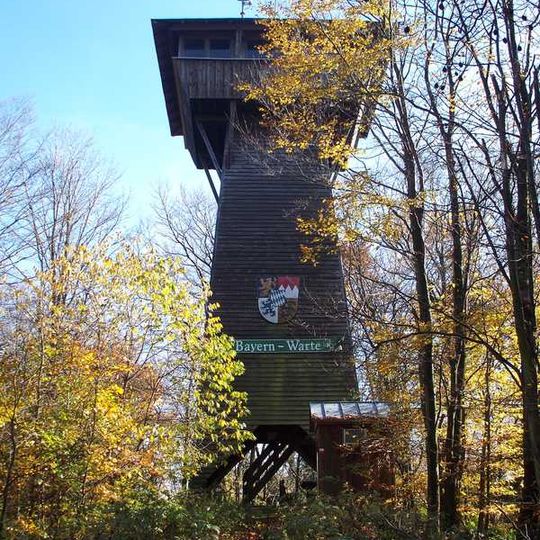 Bayernwarte