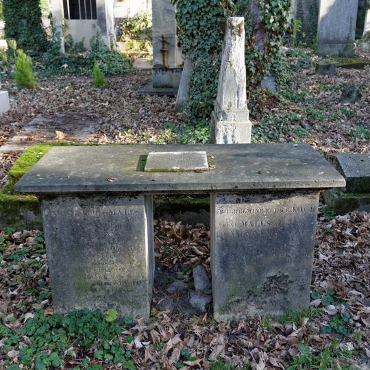 Grave of Malus