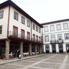 Pousada de Nossa Senhora da Oliveira