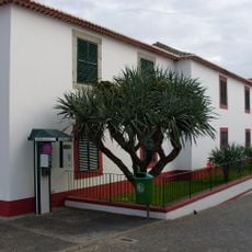 Edifício da Administração Pública, Porto Santo