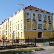 Gymnázium P. J. Šafárika, gymnázium