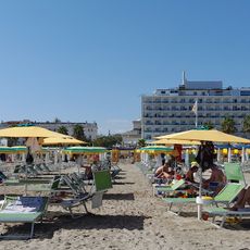Spiaggia Andrea