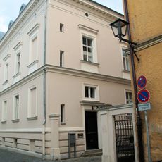 Wohnhaus