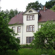 Ferdinandstraße 157, Chemnitz-Kleinolbersdorf