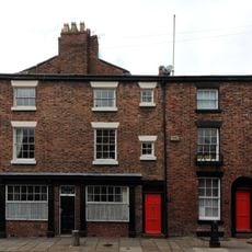 36 And 38, Pilgrim Street