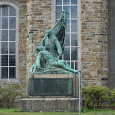 Kriegerdenkmal