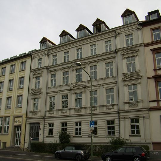 Prälatenhaus