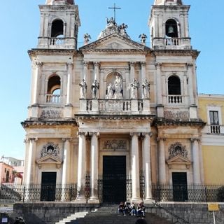 San Domenico, Acireale