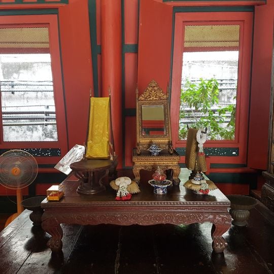 Museo nazionale di Bangkok