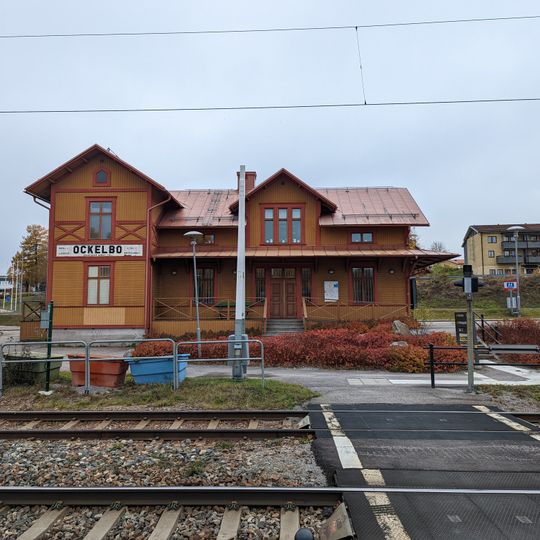 Ockelbo
