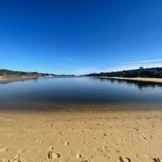 Mots Beach