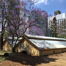 Spring Hill Reservoirs