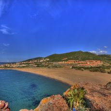 Spiaggia di Porto Alabe