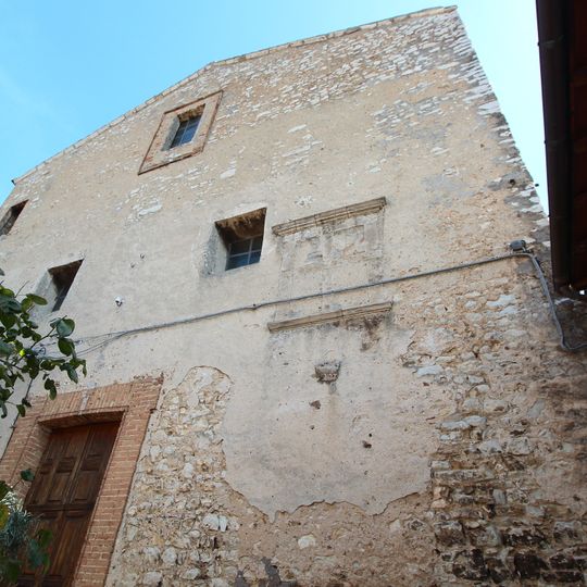 Chiesa della Santissima Trinità