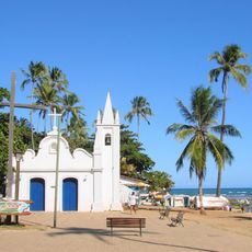 Praia do Forte