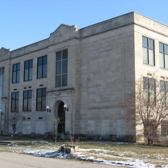 Madden School
