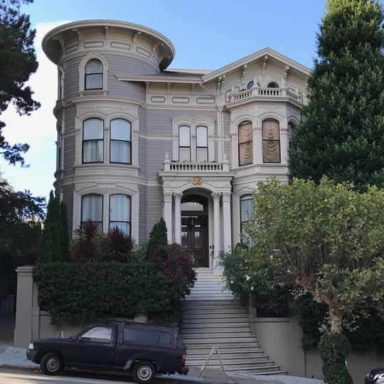 Wormser-Coleman House