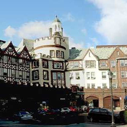 Scarsdale