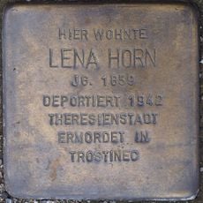 Lena Horn
