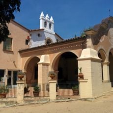 Mare de Déu del Vilar