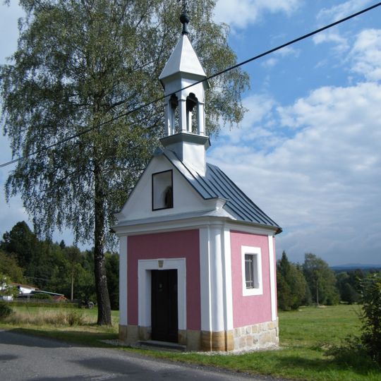 Chapel of Our Lady of Help
