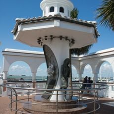 Mirador de la Flor