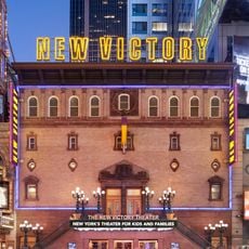 New Victory Theatre