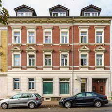 August-Bebel-Straße 39