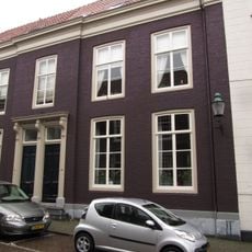 Hoogstraat 12, Bergen op Zoom