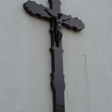 Wayside cross Kruisstraat 99, Stein
