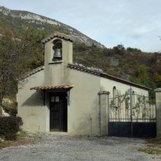 Église Saint-Martin de Curel