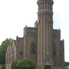 Onze-Lieve-Vrouw Onbevlekt Ontvangenkerk (Waalwijk)