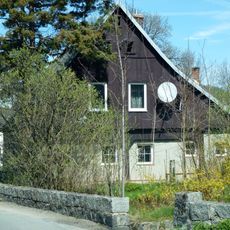 Sosnowka, Liczyrzepy 31