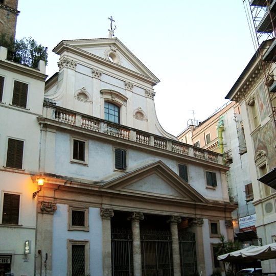 Sant'Eustachio