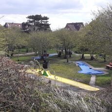 Cobigolf