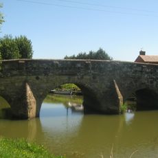 Newenden Bridge